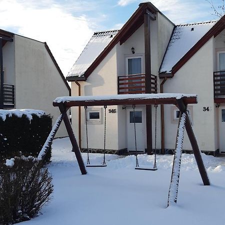 Tatralandia- Apartmán Sandra Liptovský Mikuláš Esterno foto