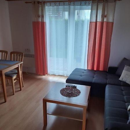 Tatralandia- Apartmán Sandra Liptovský Mikuláš Esterno foto