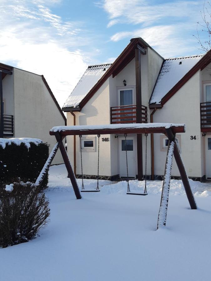 Tatralandia- Apartmán Sandra Liptovský Mikuláš Esterno foto