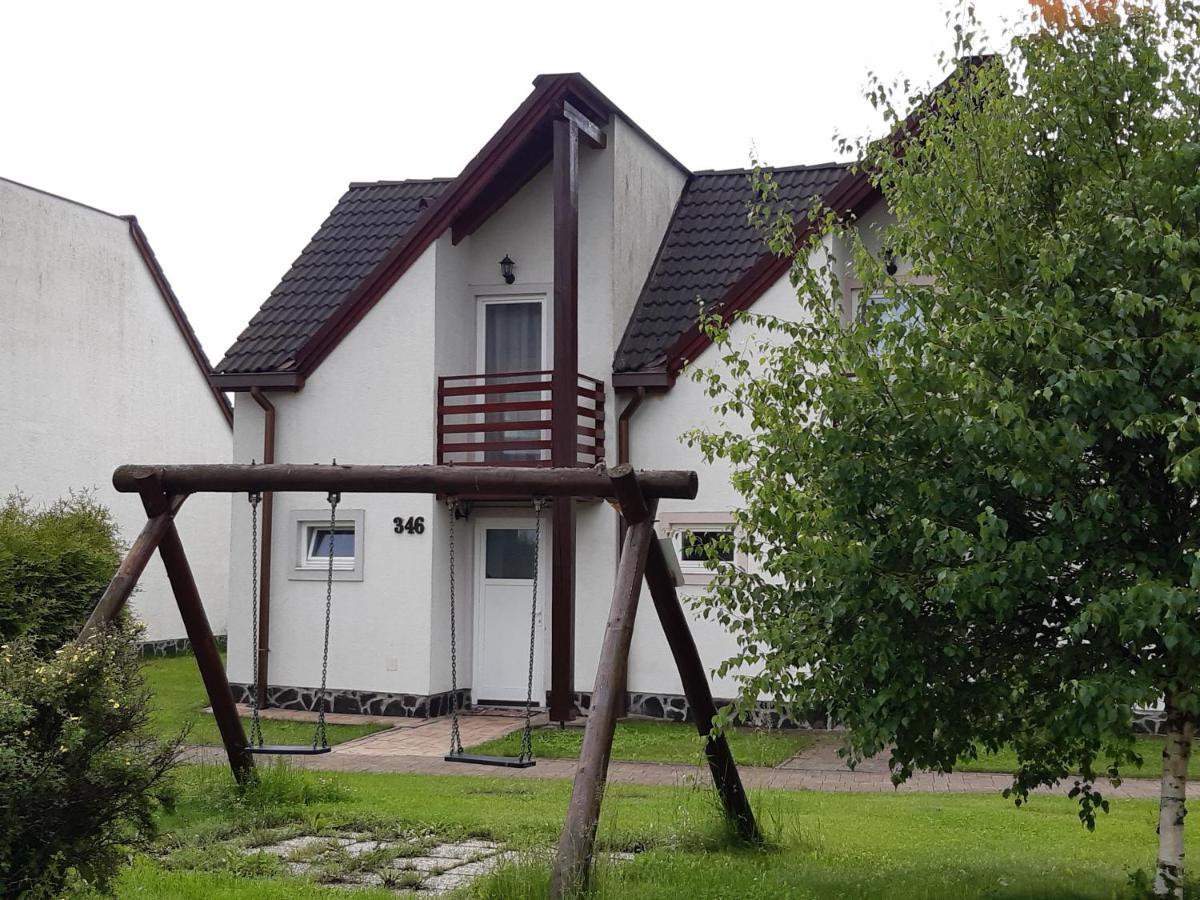Tatralandia- Apartmán Sandra Liptovský Mikuláš Esterno foto