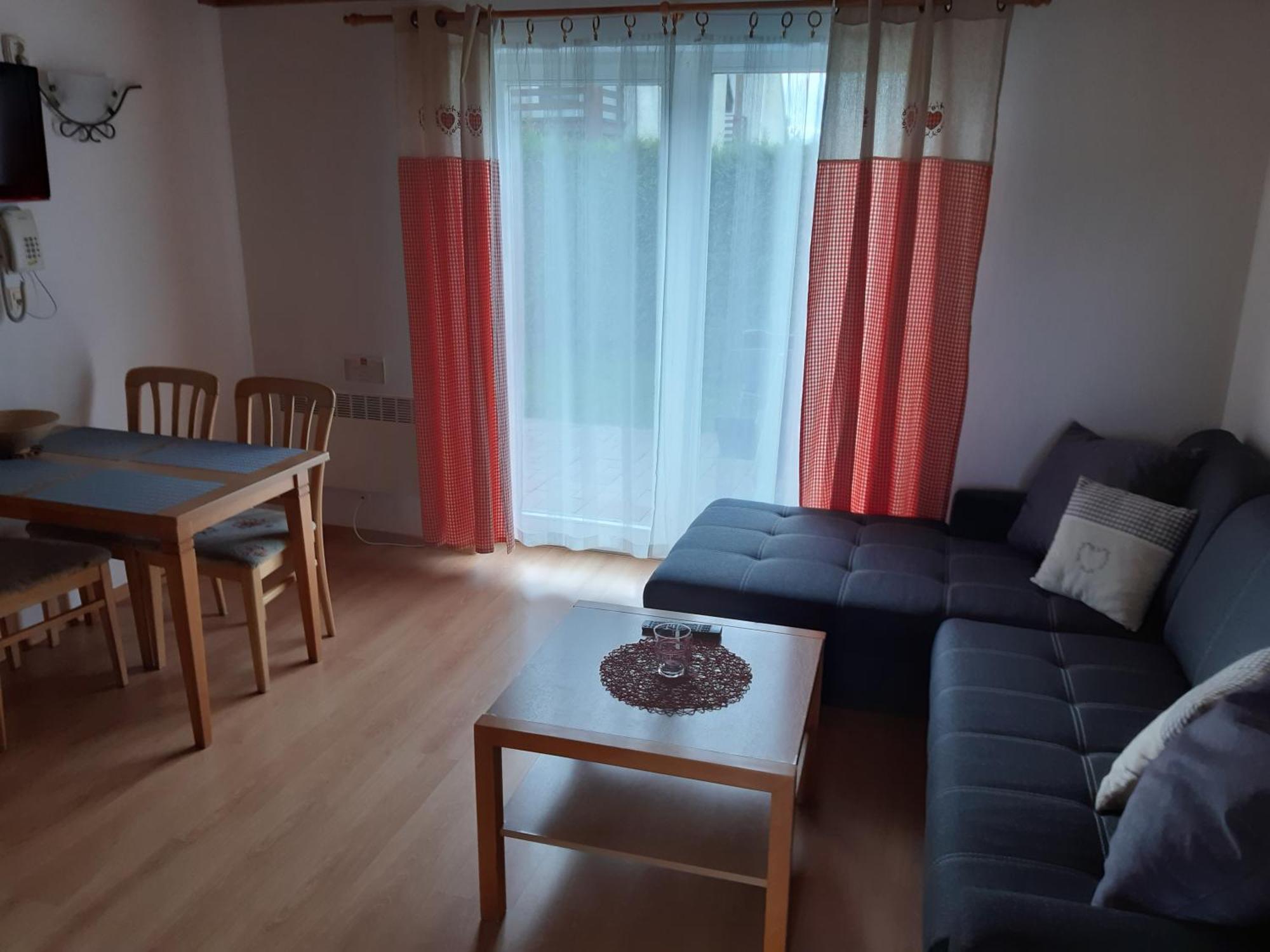 Tatralandia- Apartmán Sandra Liptovský Mikuláš Esterno foto