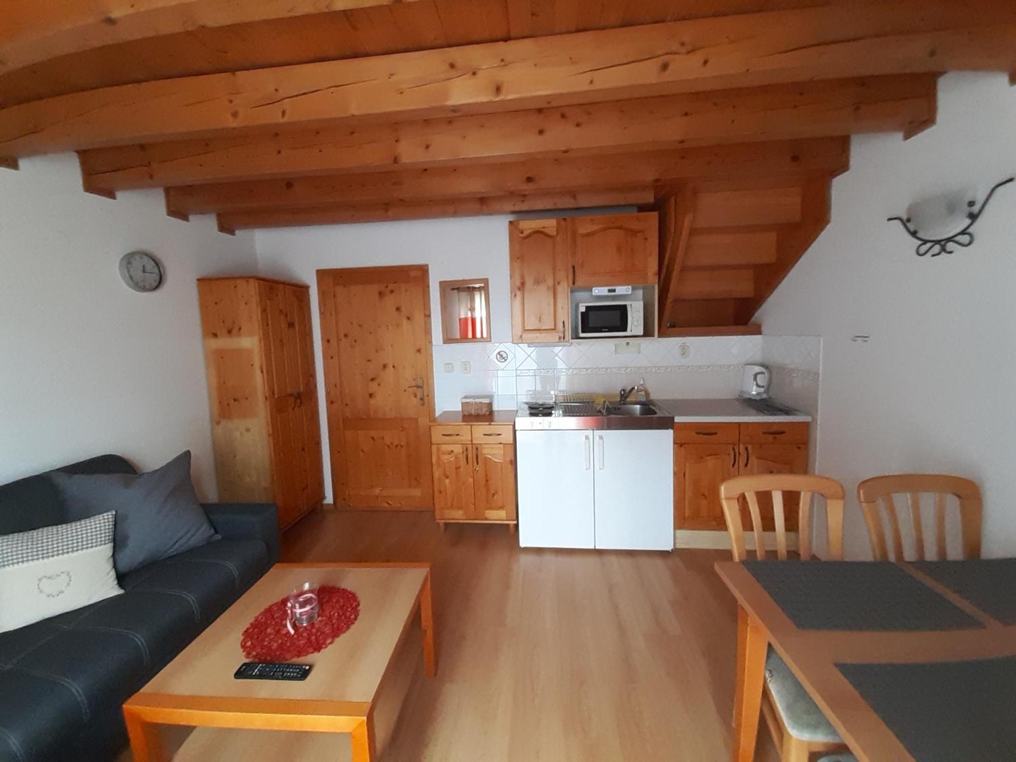 Tatralandia- Apartmán Sandra Liptovský Mikuláš Esterno foto