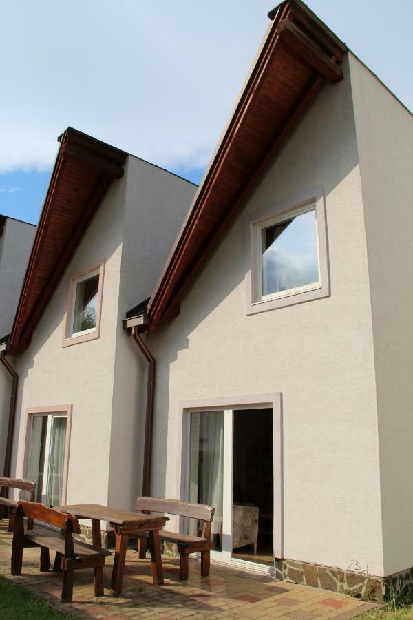 Tatralandia- Apartmán Sandra Liptovský Mikuláš Esterno foto